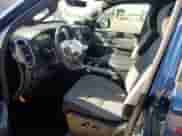 2023 Ram 1500 Lone Star z VIN 1C6RREBT9PN545443, wystawiony jako Copart lot #86347544 z przebiegiem 33 934 mil mil oraz Nie do naprawy • Non repairable. Historia ofert i sprzedaży dostępna na DreamBid. Obrazek 7.