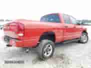 2006 Dodge 2500 SLT with VIN 1D7KS28D66J182978, listed as a Copart auction lot 59214255 with 190,098 mi miles and Salvage title. Bid and sale history available at DreamBid. Image 3.