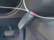 2013 BMW 3 Series 320i z VIN WBA3B1C52DK129210, wystawiony jako IAAI lot #42944726 z przebiegiem 161 084 mil mil oraz . Historia ofert i sprzedaży dostępna na DreamBid. Obrazek 11.