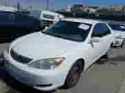 2002 Toyota Camry LE с VIN JTDBE32K720020808, выставлен на аукционе IAAI как лот 41849196 с пробегом 150 546 миль миль и . История ставок и продаж доступна на DreamBid. Изображение 2.