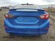 2017 Chevrolet Cruze LT с VIN 3G1BD5SM1HS551979, выставлен на аукционе Copart как лот 85545684 с пробегом 79 302 миль миль и Чистый • Clean title. История ставок и продаж доступна на DreamBid. Изображение 6.