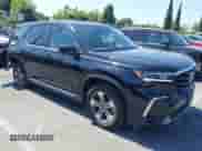 2025 Honda Pilot EX-L с VIN 5FNYG1H47SB058400, выставлен на аукционе IAAI как лот 42494756 с пробегом 10 783 миль миль и . История ставок и продаж доступна на DreamBid. Изображение 1.