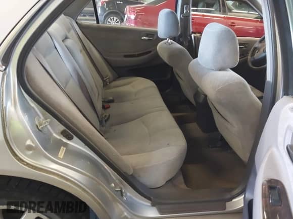 2002 Honda Accord SE с VIN JHMCG56752C026846, выставлен на аукционе IAAI как лот 43194900 с пробегом 244 770 миль миль и . История ставок и продаж доступна на DreamBid. Изображение 8.