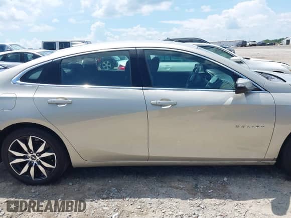 2016 Chevrolet Malibu LT с VIN 1G1ZF5SX4GF205494, выставлен на аукционе IAAI как лот 42583294 с пробегом 139 189 миль миль и . История ставок и продаж доступна на DreamBid. Изображение 13.