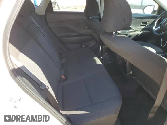 2025 Hyundai Kona SEL z VIN KM8HBCAB7SU324231, wystawiony jako Copart lot #85828355 z przebiegiem 7 117 mil mil oraz Nie do naprawy • Non repairable. Historia ofert i sprzedaży dostępna na DreamBid. Obrazek 11.