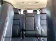 2013 Dodge Durango Crew with VIN 1C4RDJDG6DC695419, listed as a Copart auction lot 87022395 with 219,976 mi miles and Salvage title. Bid and sale history available at DreamBid. Image 10.