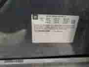 2015 Chevrolet Impala LTZ with VIN 1G1165S30FU122505, listed as a Copart auction lot 86972565 with 151,966 mi miles and Salvage title. Bid and sale history available at DreamBid. Image 12.