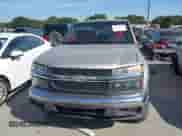 2005 Chevrolet Colorado LS Z71 with VIN 1GCDT196858151747, listed as a IAAI auction lot 42892036 with 153,075 mi miles and . Bid and sale history available at DreamBid. Image 12.