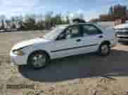 1995 Honda Civic с VIN JHMEG8558SS016327, выставлен на аукционе Copart как лот 74427004 с пробегом 153 248 миль миль и Списание • Salvage title. История ставок и продаж доступна на DreamBid. Изображение 1.