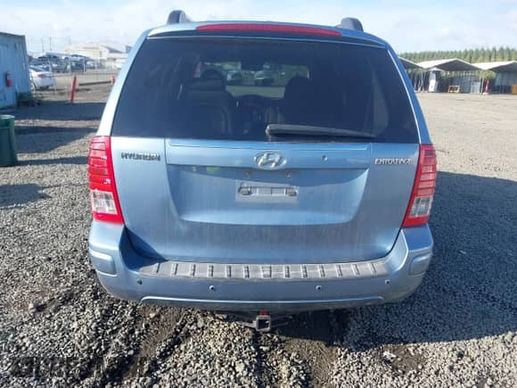 2007 Hyundai Entourage GLS с VIN KNDMC233676024398, выставлен на аукционе IAAI как лот 40672799 с пробегом 104 242 миль миль и . История ставок и продаж доступна на DreamBid. Изображение 16.