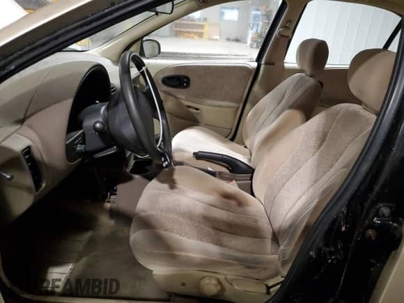 1996 Saturn SL with VIN 1G8ZK5274TZ233706, listed as a Copart auction lot 54247795 with 62,941 mi miles and Clean title. Bid and sale history available at DreamBid. Image 7.
