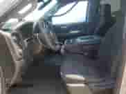 2020 Chevrolet Silverado 1500 Custom с VIN 1GCUYBEFXLZ258111, выставлен на аукционе Copart как лот 57604535 с пробегом 72 365 миль миль и На запчасти • Non repairable. История ставок и продаж доступна на DreamBid. Изображение 7.