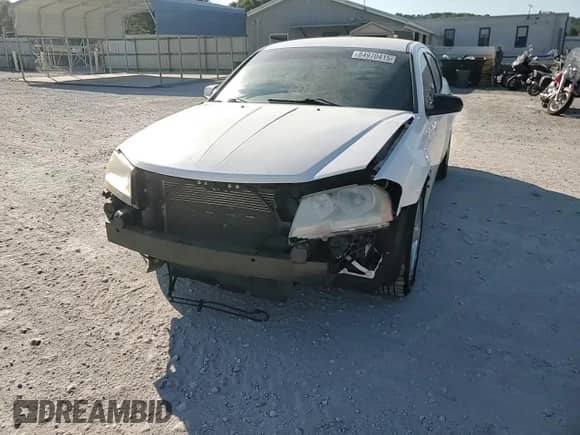 2013 Dodge Avenger SE with VIN 1C3CDZAB8DN614460, listed as a Copart auction lot 84970415 with 148,893 mi miles and Clean title. Bid and sale history available at DreamBid. Image 13.