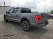 2023 Ford F-150 XL с VIN 1FTFW1ED3PFC75363, выставлен на аукционе Copart как лот 63207875 с пробегом 29 892 миль миль и Списание • Salvage title. История ставок и продаж доступна на DreamBid. Изображение 2.