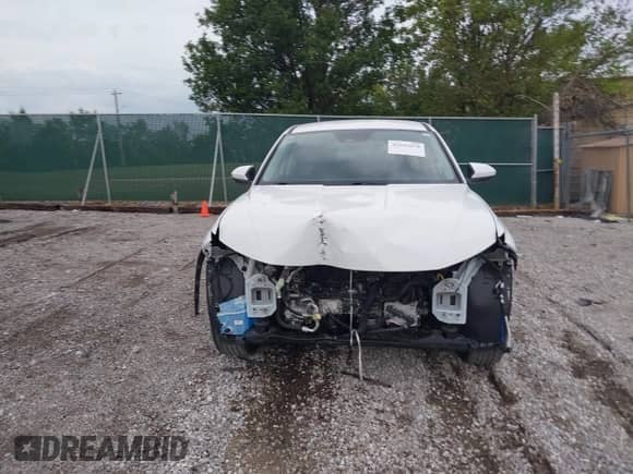 2023 Hyundai Tucson SE z VIN 5NMJA3AE6PH252181, wystawiony jako IAAI lot #43293078 z przebiegiem 19 074 mil mil oraz . Historia ofert i sprzedaży dostępna na DreamBid. Obrazek 12.