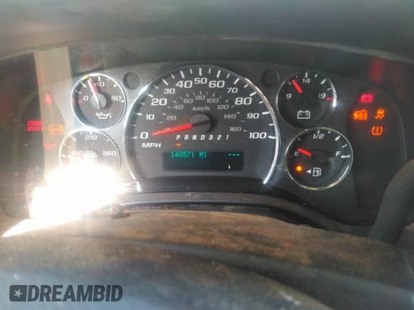 2011 Chevrolet Express Cargo with VIN 1GCSGAFX2B1112312, listed as a IAAI auction lot 42374896 with 140,571 mi miles and . Bid and sale history available at DreamBid. Image 16.