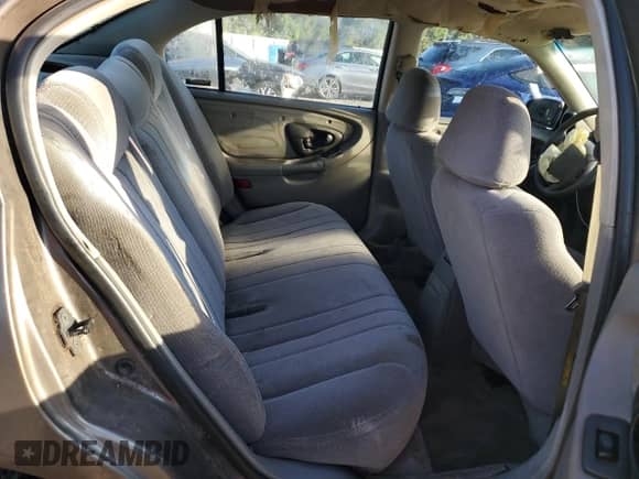 2002 Chevrolet Malibu с VIN 1G1ND52J52M558363, выставлен на аукционе Copart как лот 84340755 с пробегом 156 923 миль миль и Списание • Salvage title. История ставок и продаж доступна на DreamBid. Изображение 10.