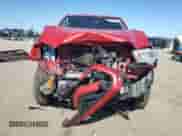 2020 Toyota Tacoma SR with VIN 3TMCZ5AN5LM353734, listed as a Copart auction lot 81958555 with 105,361 mi miles and Salvage title. Bid and sale history available at DreamBid. Image 5.