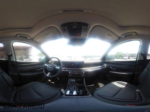 2025 Hyundai Tucson SEL Convenience с VIN 5NMJC3DE8SH473781, выставлен на аукционе IAAI как лот 42388695 с пробегом 11 621 миль миль и . История ставок и продаж доступна на DreamBid. Изображение 19.