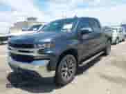 2020 Chevrolet Silverado 1500 LT с VIN 3GCPWCEKXLG168530, выставлен на аукционе IAAI как лот 42474238 с пробегом 104 876 миль миль и . История ставок и продаж доступна на DreamBid. Изображение 17.