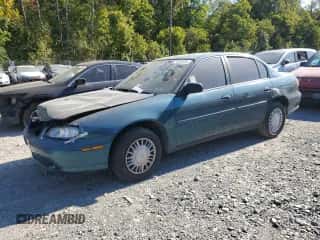 2002 Chevrolet Malibu с VIN 1G1ND52J72M706836, выставлен на аукционе Copart как лот 74516254 с пробегом Не указан миль и Списание • Salvage title. История ставок и продаж доступна на DreamBid. Изображение 1.