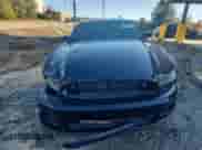 2014 Ford Mustang V6 с VIN 1ZVBP8AM1E5214541, выставлен на аукционе Copart как лот 91185125 с пробегом 93 590 миль миль и Списание • Salvage title. История ставок и продаж доступна на DreamBid. Изображение 5.