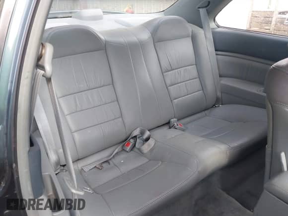 1997 Honda Accord EX with VIN 1HGCD726XVA025342, listed as a IAAI auction lot 42109885 with 162,626 mi miles and . Bid and sale history available at DreamBid. Image 8.