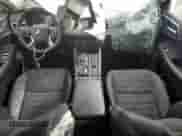 2022 Mitsubishi Outlander SE с VIN JA4J3UA84NZ085851, выставлен на аукционе Copart как лот 61225455 с пробегом 38 853 миль миль и Списание • Salvage title. История ставок и продаж доступна на DreamBid. Изображение 8.
