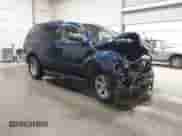 2004 Dodge Durango SLT with VIN 1D4HB48D34F119162, listed as a IAAI auction lot 42398100 with 71,908 mi miles and . Bid and sale history available at DreamBid. Image 1.