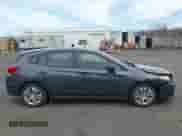 2021 Subaru Impreza с VIN 4S3GTAB67M3714919, выставлен на аукционе IAAI как лот 41837538 с пробегом 39 370 миль миль и . История ставок и продаж доступна на DreamBid. Изображение 13.