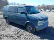 1998 Chevrolet Astro Cargo с VIN 1GCDM19W1WB194599, выставлен на аукционе IAAI как лот 41771541 с пробегом 178 607 миль миль и . История ставок и продаж доступна на DreamBid. Изображение 1.