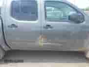 2009 Nissan Frontier SE with VIN 1N6AD07W39C419083, listed as a IAAI auction lot 42209329 with 127,188 mi miles and . Bid and sale history available at DreamBid. Image 13.