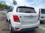 2021 Chevrolet Trax LS с VIN KL7CJKSB0MB319829, выставлен на аукционе IAAI как лот 43135654 с пробегом 83 296 миль миль и . История ставок и продаж доступна на DreamBid. Изображение 17.