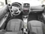 2015 Nissan Note SL с VIN 3N1CE2CP0FL391815, выставлен на аукционе Copart как лот 60362285 с пробегом 90 859 миль миль и Списание • Salvage title. История ставок и продаж доступна на DreamBid. Изображение 8.