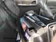 2002 Chevrolet TrailBlazer EXT LT with VIN 1GNET16S526135834, listed as a Copart auction lot 68594155 with 199,953 mi miles and Salvage title. Bid and sale history available at DreamBid. Image 11.