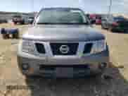 2020 Nissan Frontier SV with VIN 1N6ED0EA9LN703225, listed as a Copart auction lot 69916235 with 71,944 mi miles and Salvage title. Bid and sale history available at DreamBid. Image 5.