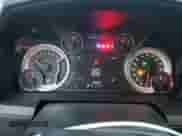 2018 Ram 1500 Sport with VIN 1C6RR7UT6JS163176, listed as a Copart auction lot 46830415 with 107,609 mi miles and Non repairable. Bid and sale history available at DreamBid. Image 9.