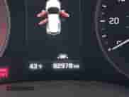 2018 Hyundai Tucson Value с VIN KM8J3CA26JU835264, выставлен на аукционе IAAI как лот 41892321 с пробегом 82 978 миль миль и . История ставок и продаж доступна на DreamBid. Изображение 15.