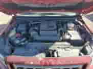 2023 Nissan Frontier Pro-4X with VIN 1N6ED1EK6PN604205, listed as a Copart auction lot 51750215 with 33,627 mi miles and Salvage title. Bid and sale history available at DreamBid. Image 11.