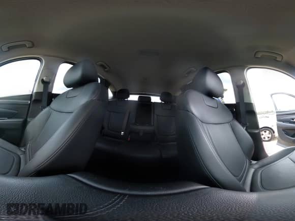 2023 Hyundai Tucson XRT with VIN KM8JFCAE6PU203570, listed as a IAAI auction lot 42812340 with 41,916 mi miles and . Bid and sale history available at DreamBid. Image 18.