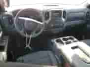 2022 Chevrolet Silverado 1500 Custom Trail Boss с VIN 3GCPDCEK7NG670582, выставлен на аукционе Copart как лот 68401775 с пробегом 9 560 миль миль и Списание • Salvage title. История ставок и продаж доступна на DreamBid. Изображение 8.