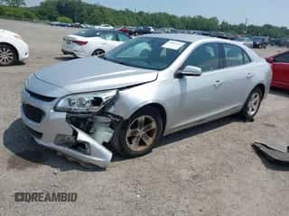 2014 Chevrolet Malibu LT с VIN 1G11C5SL0EF267703, выставлен на аукционе IAAI как лот 42842160 с пробегом 132 847 миль миль и . История ставок и продаж доступна на DreamBid. Изображение 2.