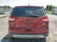 2014 Ford Escape SE with VIN 1FMCU0GX0EUC09514, listed as a Copart auction lot 80959665 with 146,633 mi miles and Clean title. Bid and sale history available at DreamBid. Image 6.