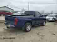 2012 Chevrolet Colorado 1LT with VIN 1GCGTCFE7C8120801, listed as a Copart auction lot 44904215 with 74,573 mi miles and Salvage title. Bid and sale history available at DreamBid. Image 3.