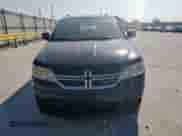 2017 Dodge Journey SE с VIN 3C4PDCAB4HT562308, выставлен на аукционе Copart как лот 80574215 с пробегом 41 683 миль миль и Списание • Salvage title. История ставок и продаж доступна на DreamBid. Изображение 5.