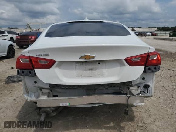 2018 Chevrolet Malibu Hybrid с VIN 1G1ZF5SU5JF281948, выставлен на аукционе Copart как лот 65528915 с пробегом 114 059 миль миль и Списание • Salvage title. История ставок и продаж доступна на DreamBid. Изображение 6.