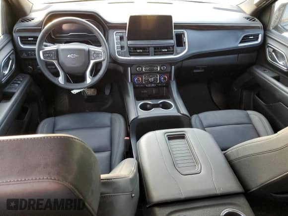 2024 Chevrolet Suburban с VIN 1GNSKDKL3RR100868, выставлен на аукционе Copart как лот 75024384 с пробегом 11 657 миль миль и На запчасти • Non repairable. История ставок и продаж доступна на DreamBid. Изображение 8.