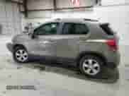 2021 Chevrolet Trax LT с VIN KL7CJLSB0MB309369, выставлен на аукционе Copart как лот 52088635 с пробегом 175 258 миль миль и Чистый • Clean title. История ставок и продаж доступна на DreamBid. Изображение 2.