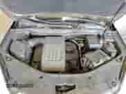 2010 Chevrolet Equinox 1LT with VIN 2CNFLEEW9A6348153, listed as a Copart auction lot 85776595 with 129,364 mi miles and Salvage title. Bid and sale history available at DreamBid. Image 12.