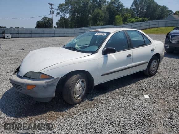 1995 Chevrolet Cavalier с VIN 3G1JC5249SS864266, выставлен на аукционе Copart как лот 67823074 с пробегом 138 251 миль миль и Списание • Salvage title. История ставок и продаж доступна на DreamBid. Изображение 1.